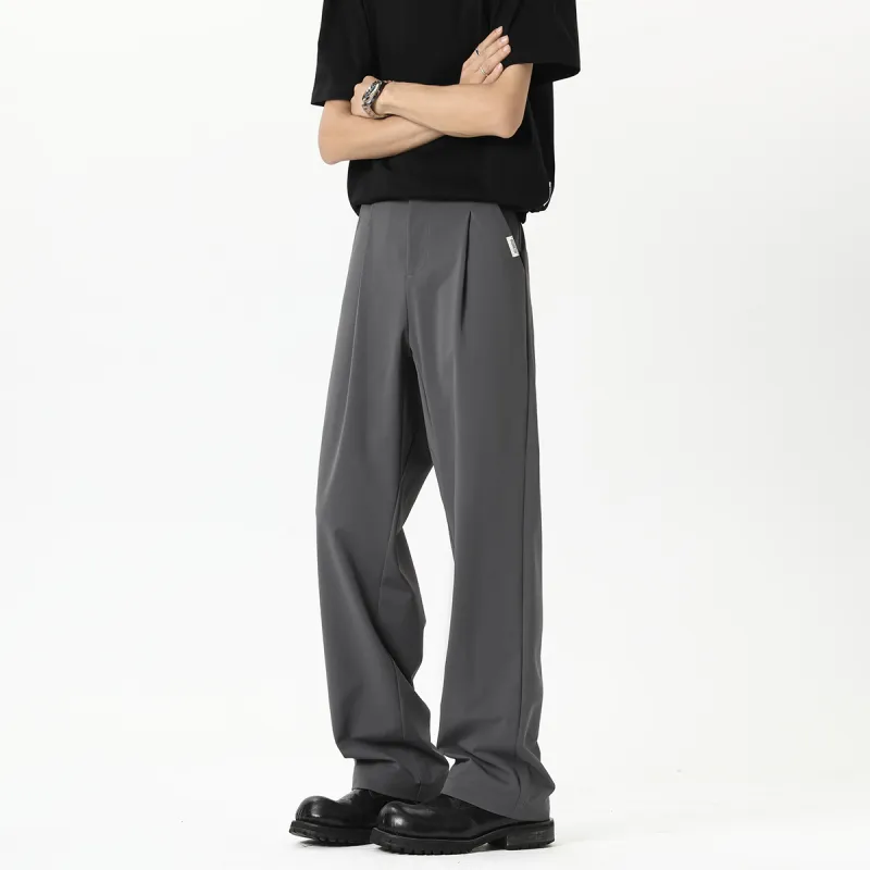 RICE NINE TEN Suit Trouser Unisex-8