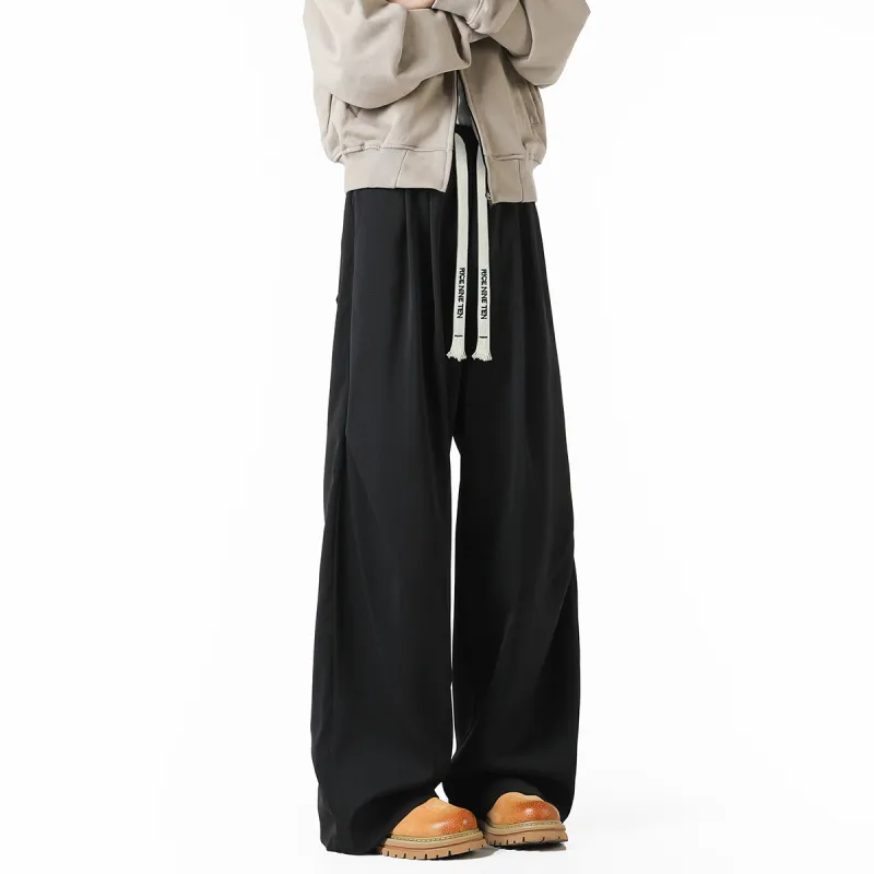RICE NINE TEN Suit Trouser Unisex-2