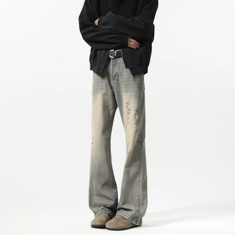 RICE NINE TEN Jeans Unisex-10