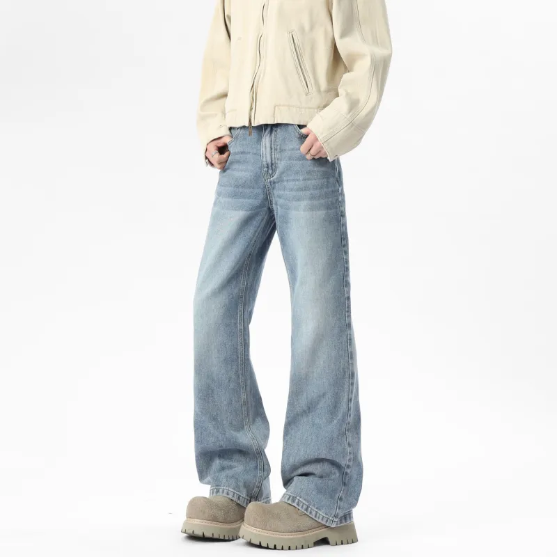 RICE NINE TEN Jeans Unisex-13