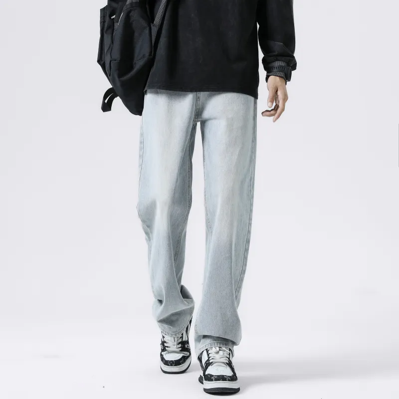 RICE NINE TEN Jeans Unisex-18