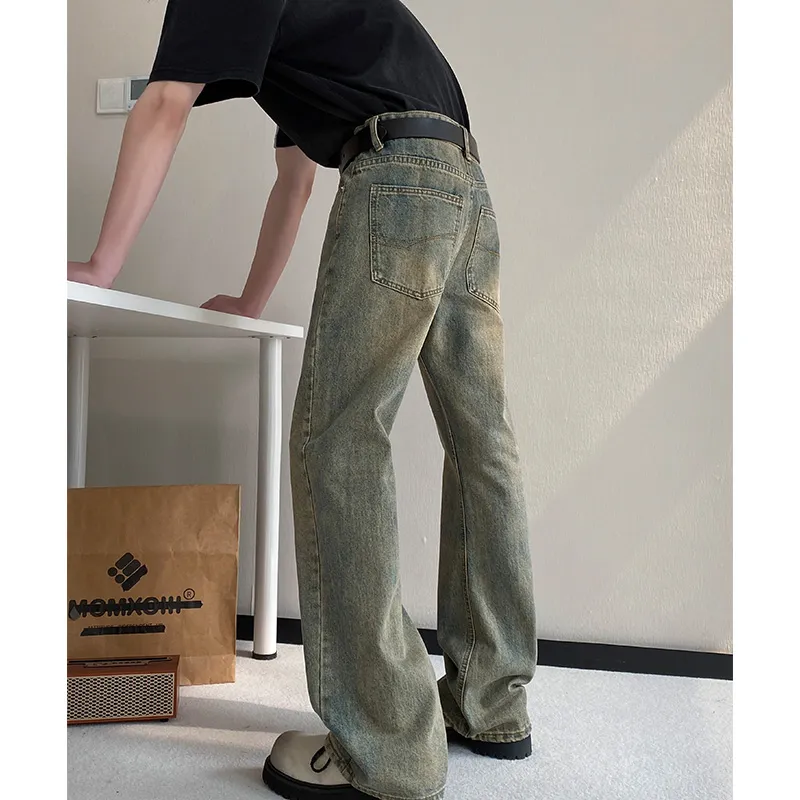 RICE NINE TEN Jeans Unisex-5