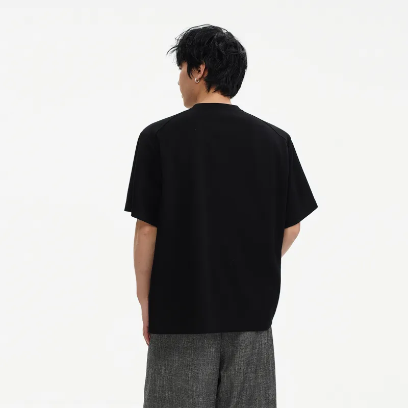 PAINT STAIN T Shirts Unisex-15