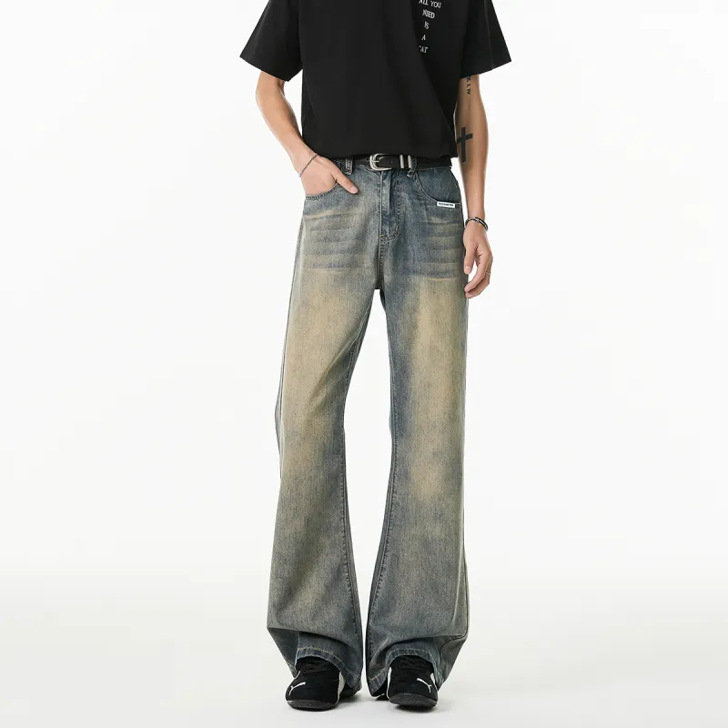 RICE NINE TEN Jeans Unisex-26