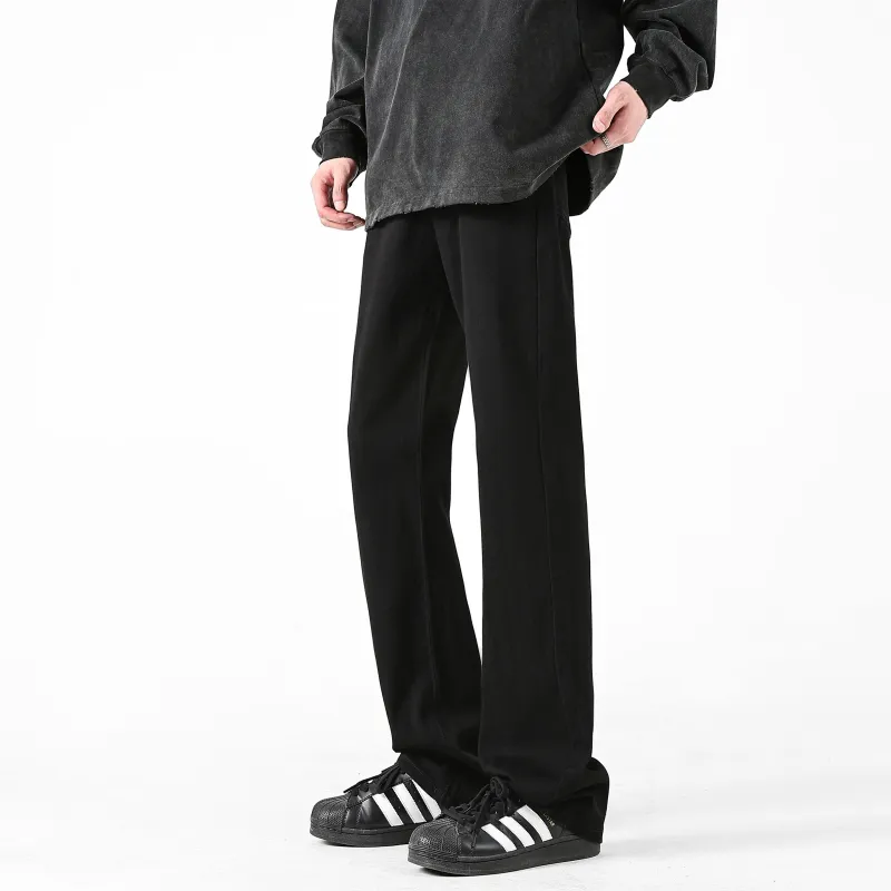 RICE NINE TEN Jeans Unisex-2