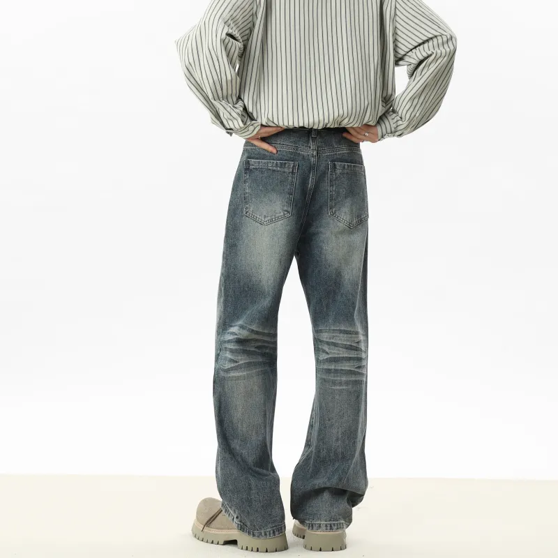 RICE NINE TEN Jeans Unisex-7