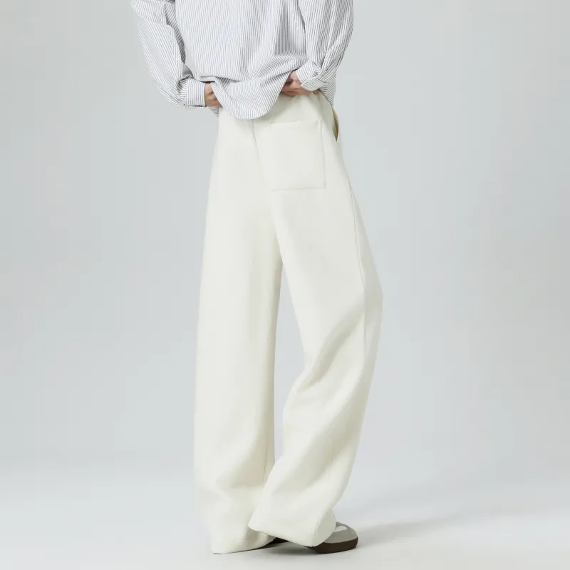 RICE NINE TEN Casual Pants Unisex-7