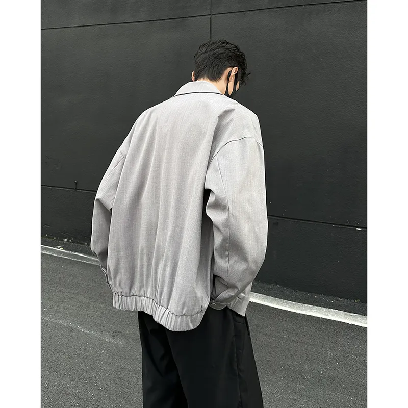 RICE NINE TEN Jackets Coats Unisex-2