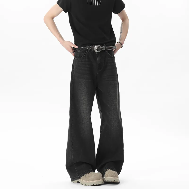 RICE NINE TEN Jeans Unisex-3