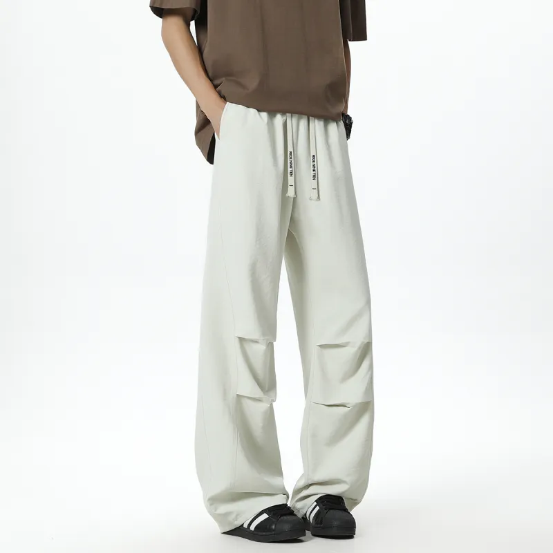RICE NINE TEN Casual Pants Unisex-31