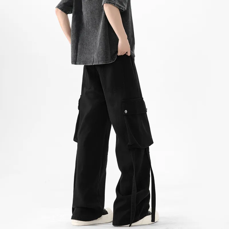 RICE NINE TEN Jeans Unisex-3