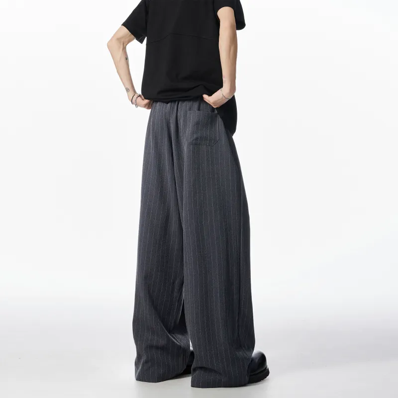 RICE NINE TEN Suit Trouser Unisex-11