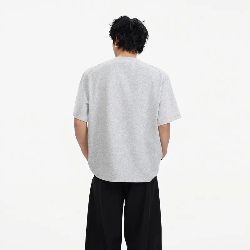 PAINT STAIN T Shirts Unisex-5