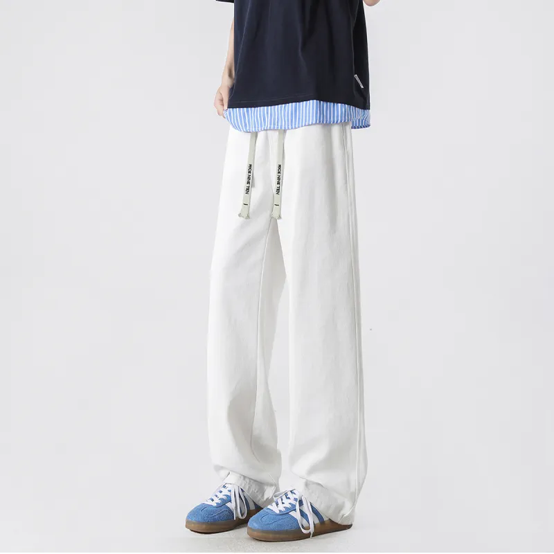 RICE NINE TEN Jeans Unisex-2
