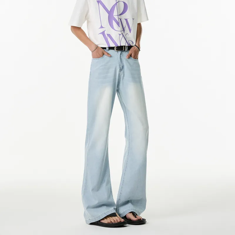 RICE NINE TEN Jeans Unisex-33