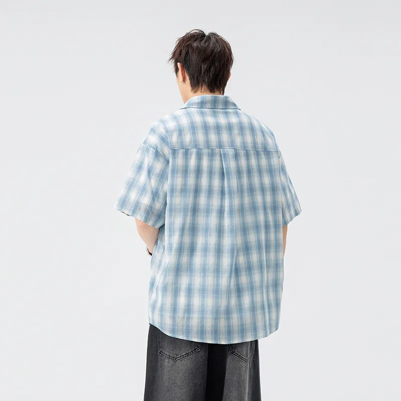 RICE NINE TEN Shirts Unisex-2