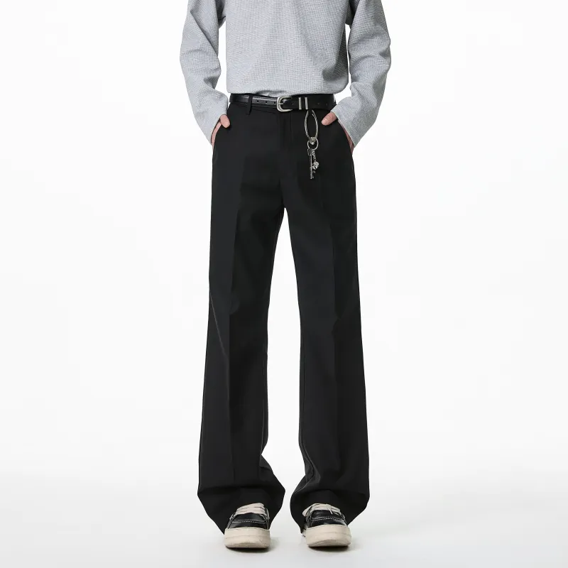 RICE NINE TEN Suit Trouser Unisex-1