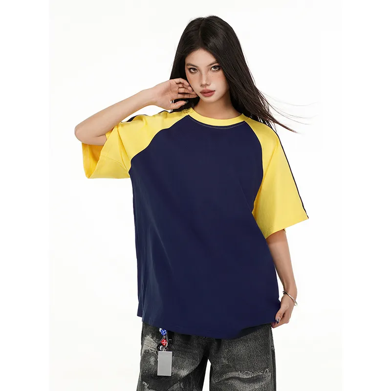 RICE NINE TEN T Shirts Unisex-8