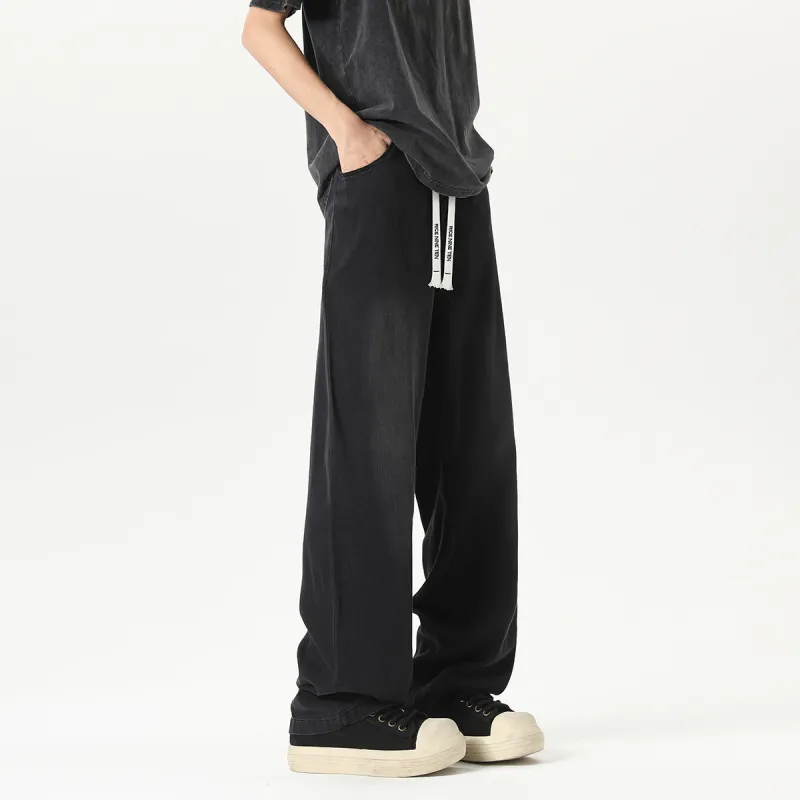 RICE NINE TEN Jeans Unisex-4