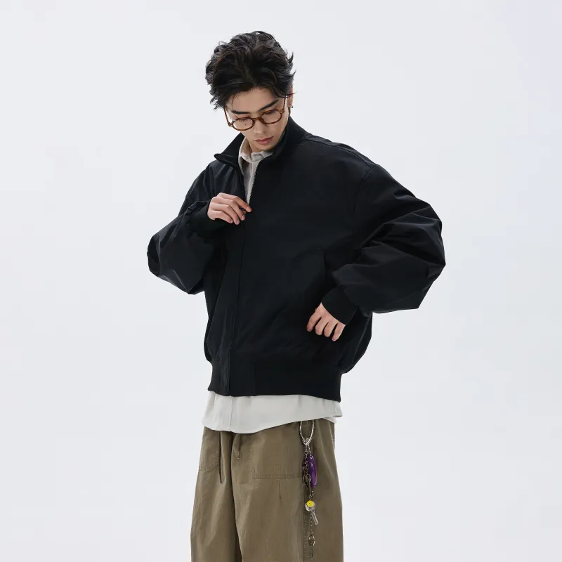 RICE NINE TEN Jackets Coats Unisex-1