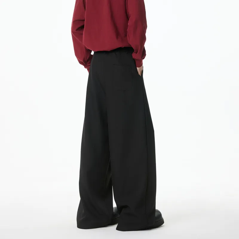 RICE NINE TEN Suit Trouser Unisex-3