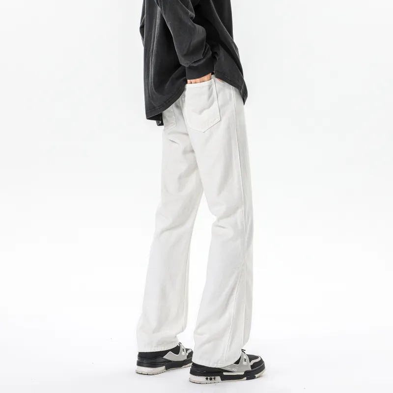 RICE NINE TEN Jeans Unisex-1