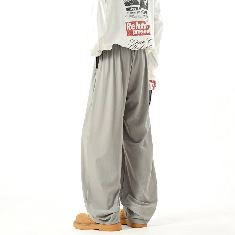 RICE NINE TEN Suit Trouser Unisex-7