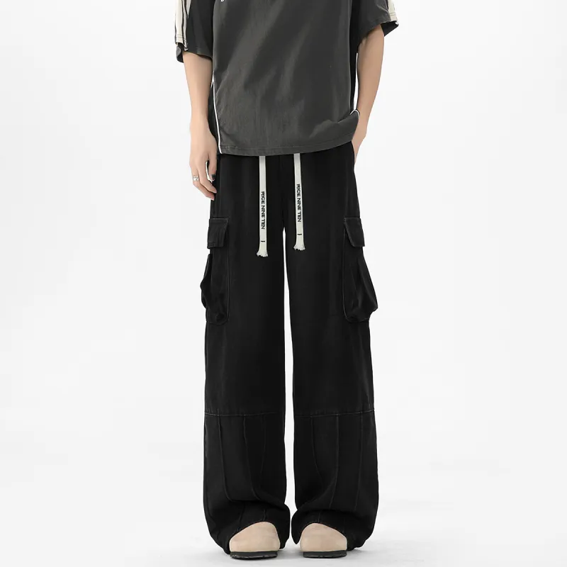 RICE NINE TEN Jeans Unisex-1