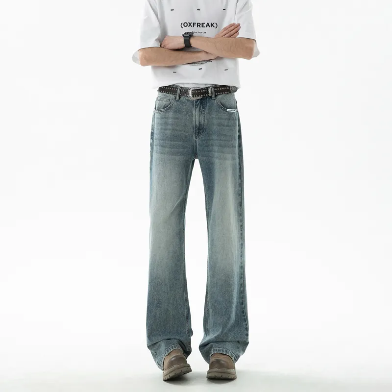 RICE NINE TEN Jeans Unisex-13
