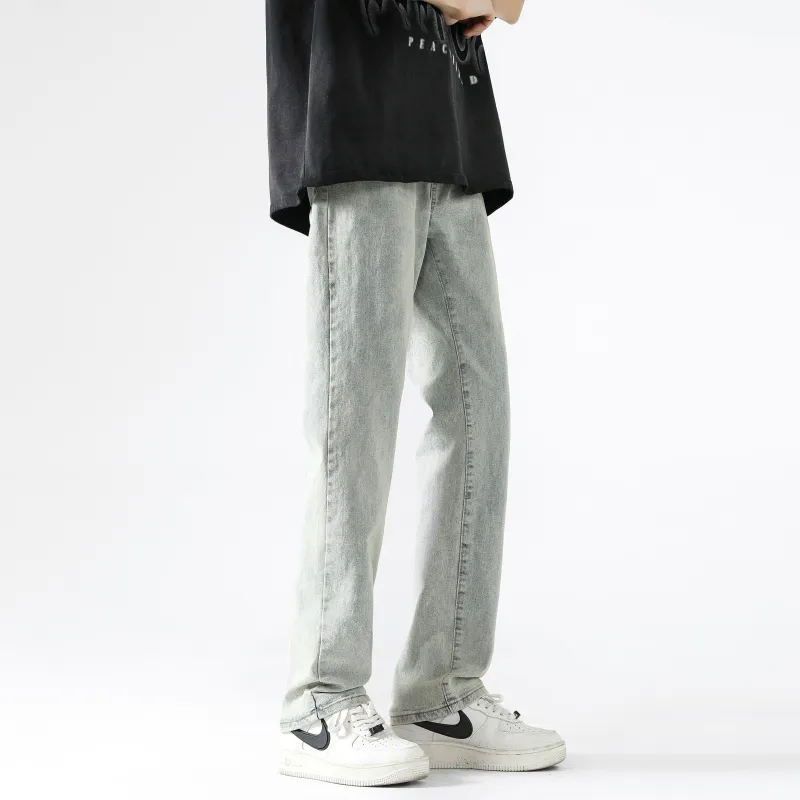 RICE NINE TEN Jeans Unisex-6