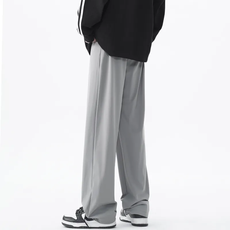 RICE NINE TEN Casual Pants Unisex-11