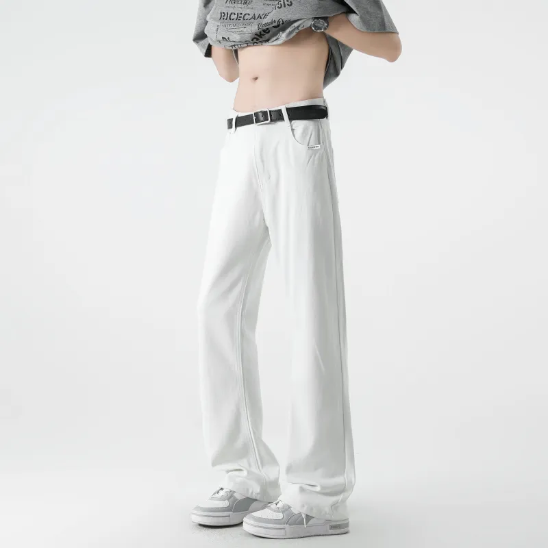 RICE NINE TEN Jeans Unisex-4