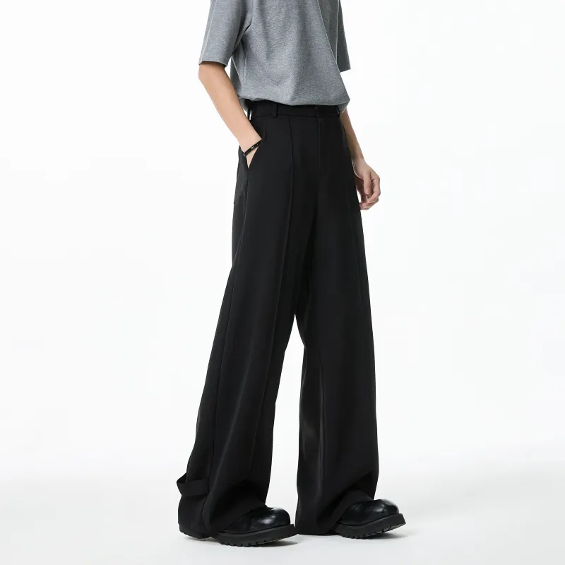 RICE NINE TEN Suit Trouser Unisex-5