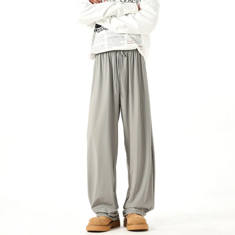 RICE NINE TEN Suit Trouser Unisex-5