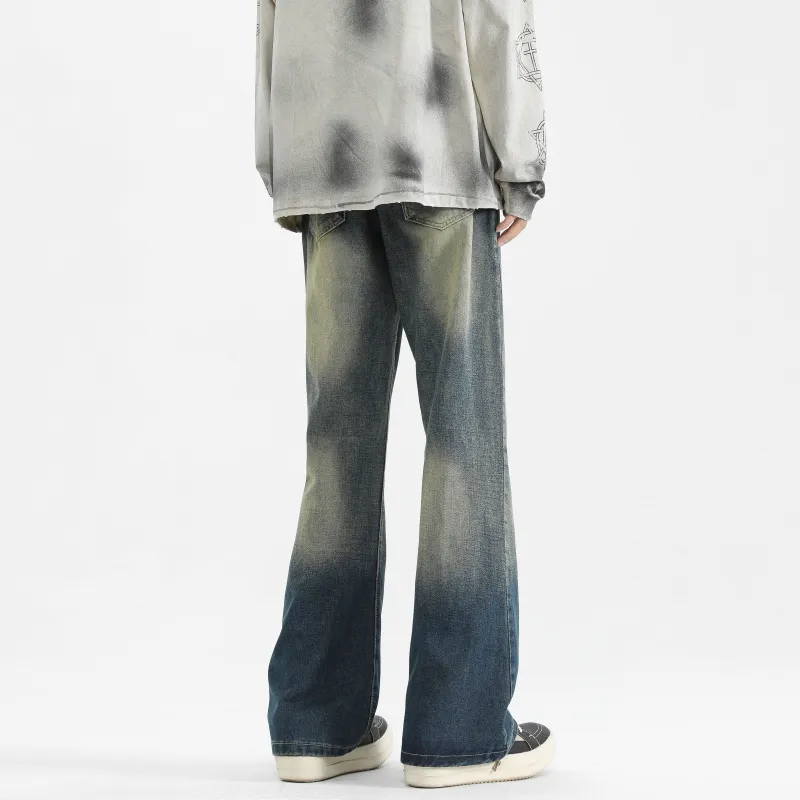 RICE NINE TEN Jeans Unisex-7
