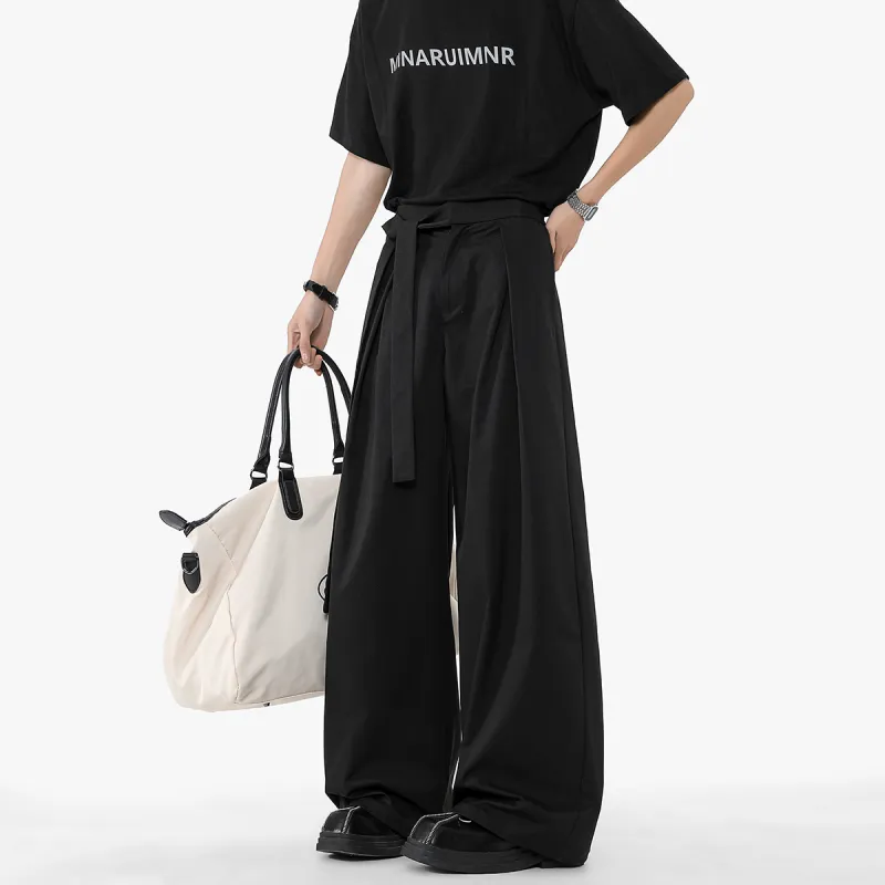 RICE NINE TEN Casual Pants Unisex-8
