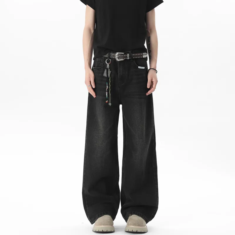 RICE NINE TEN Jeans Unisex-2