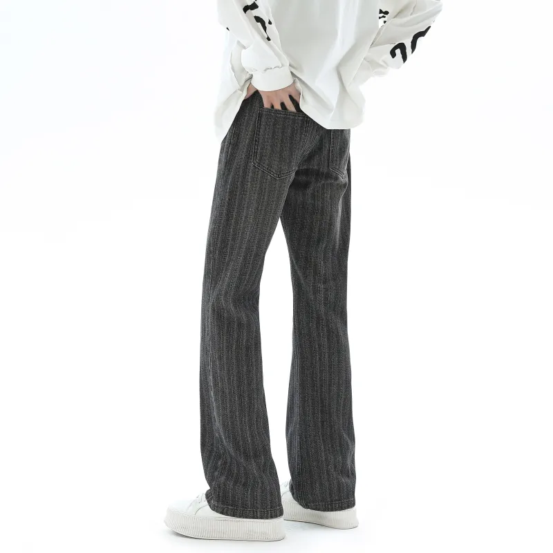 RICE NINE TEN Jeans Unisex-3