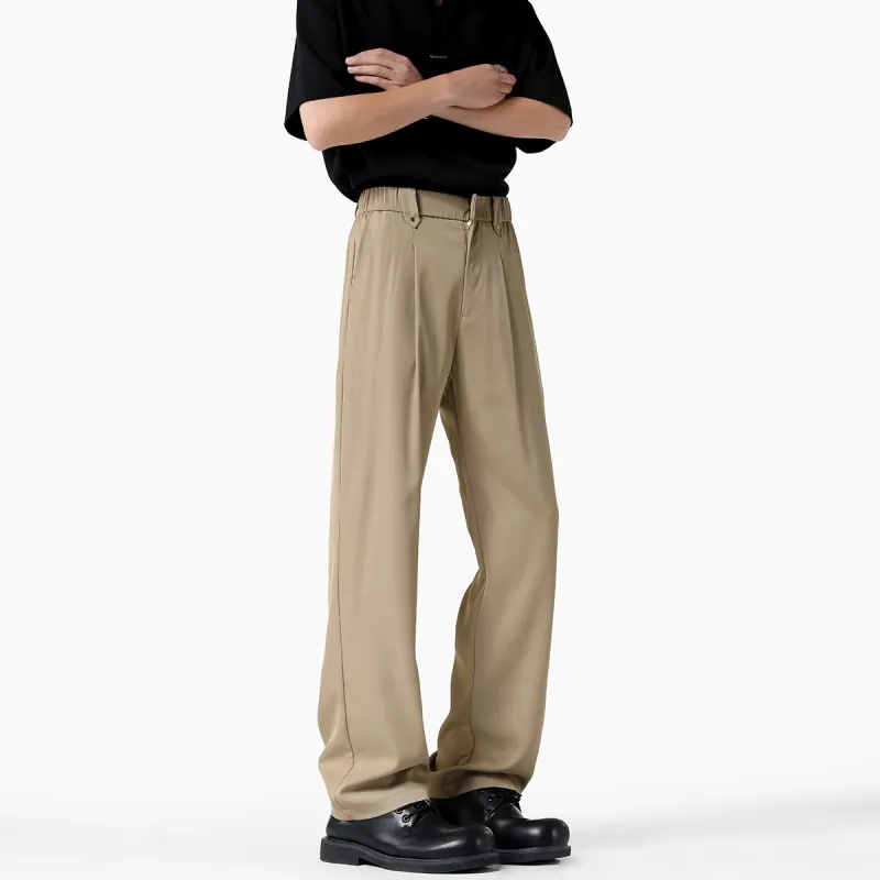 RICE NINE TEN Suit Trouser Unisex-16