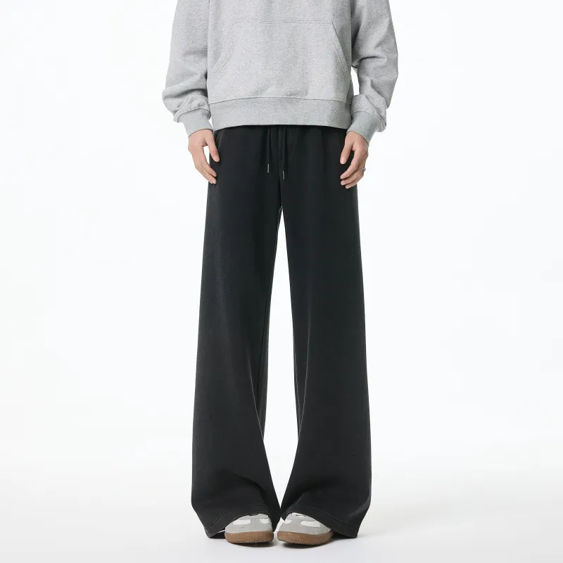 RICE NINE TEN Casual Pants Unisex-3