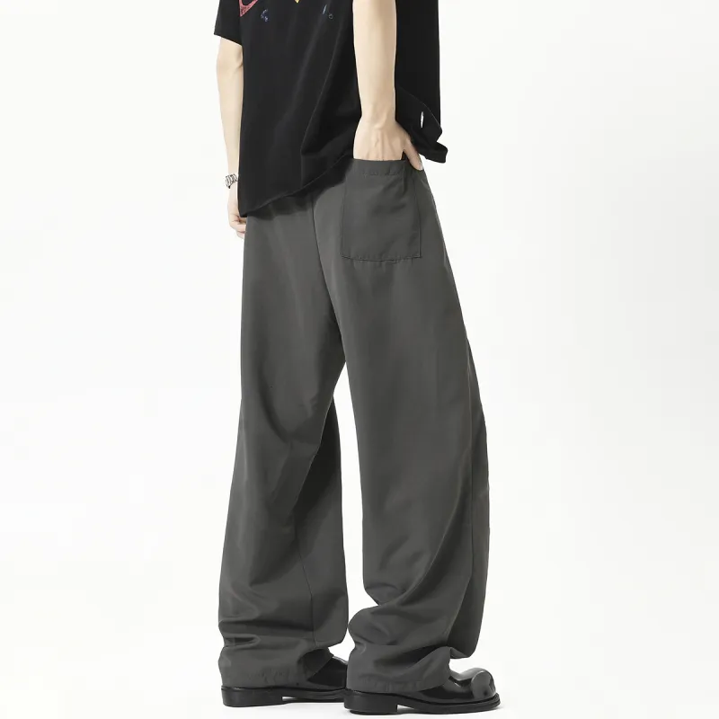 RICE NINE TEN Casual Pants Unisex-14
