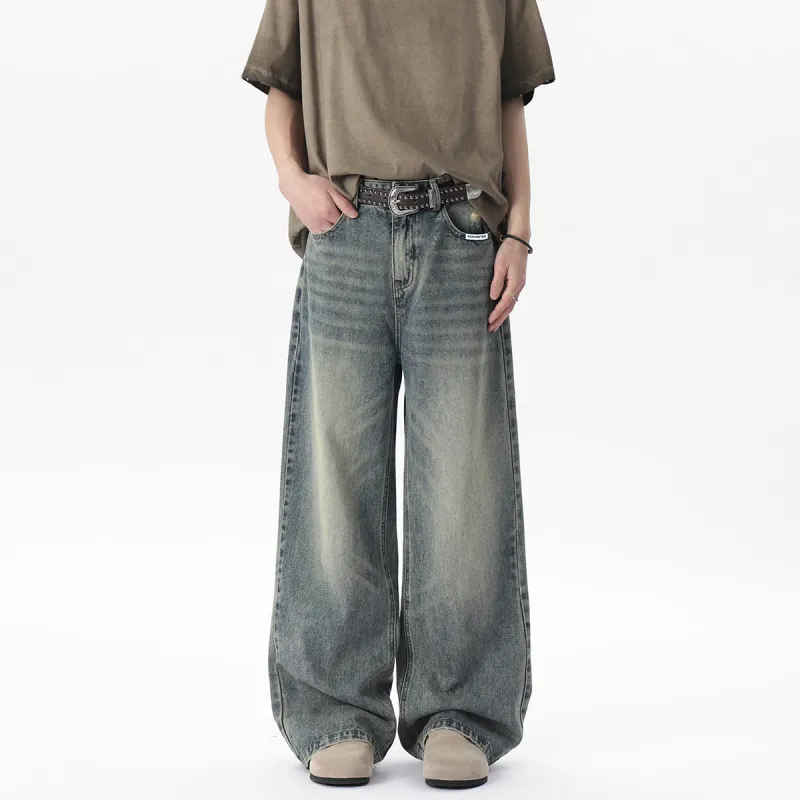 RICE NINE TEN Jeans Unisex-6