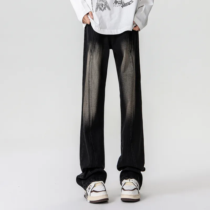 RICE NINE TEN Jeans Unisex-3