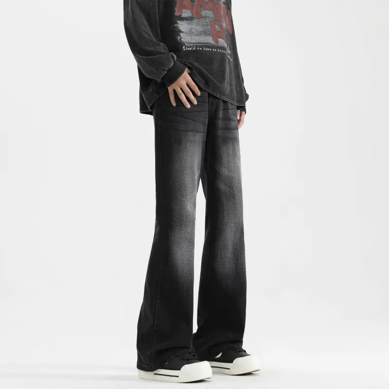 RICE NINE TEN Jeans Unisex-9