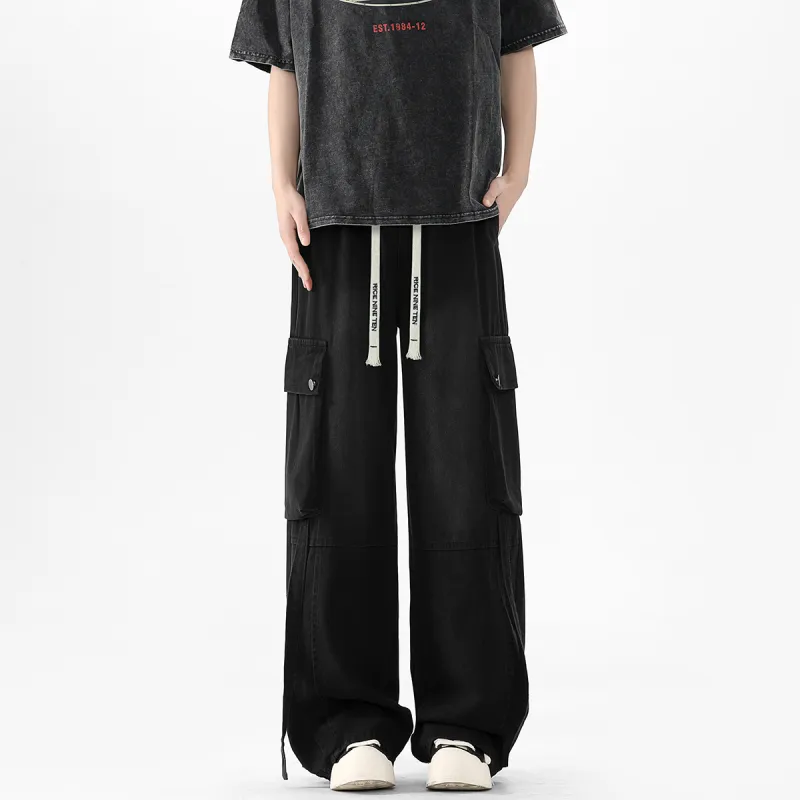 RICE NINE TEN Jeans Unisex-1