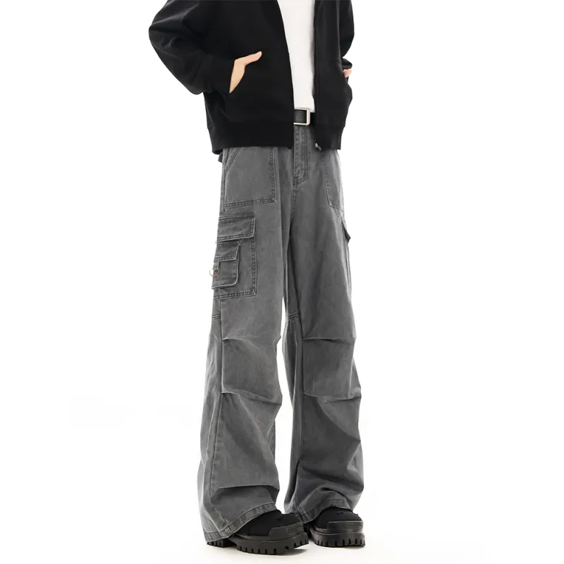 RICE NINE TEN Jeans Unisex-6