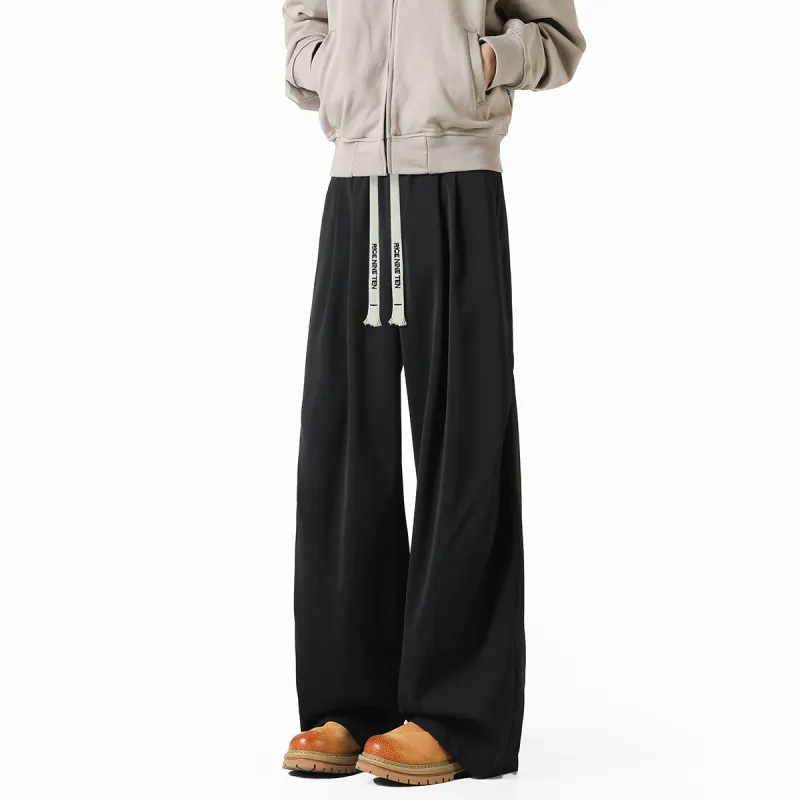 RICE NINE TEN Suit Trouser Unisex-3