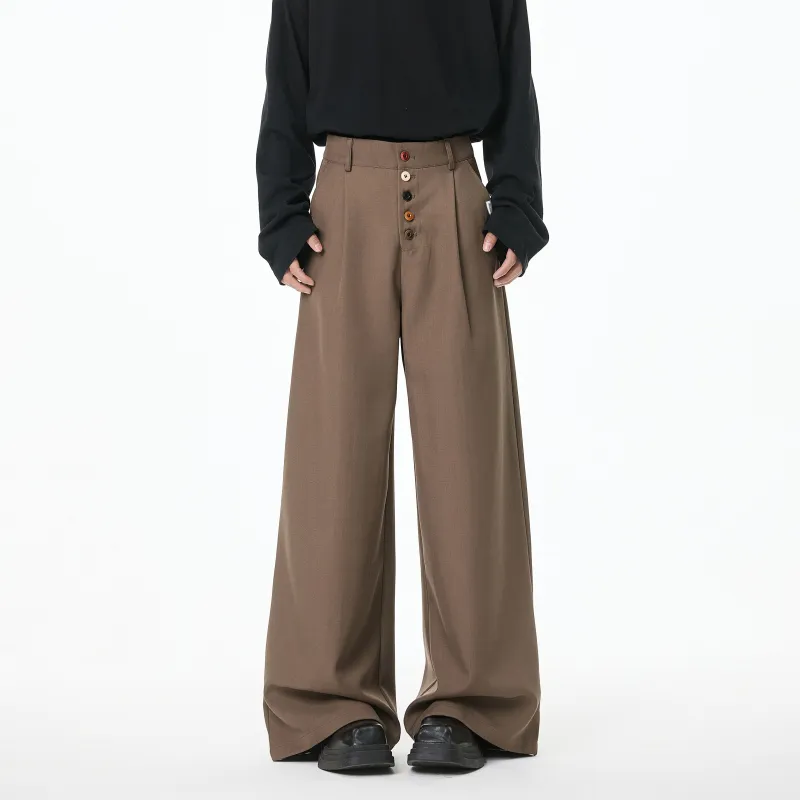 RICE NINE TEN Suit Trouser Unisex-6