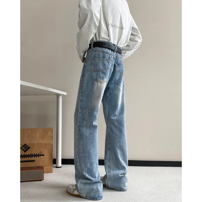 RICE NINE TEN Jeans Unisex-16