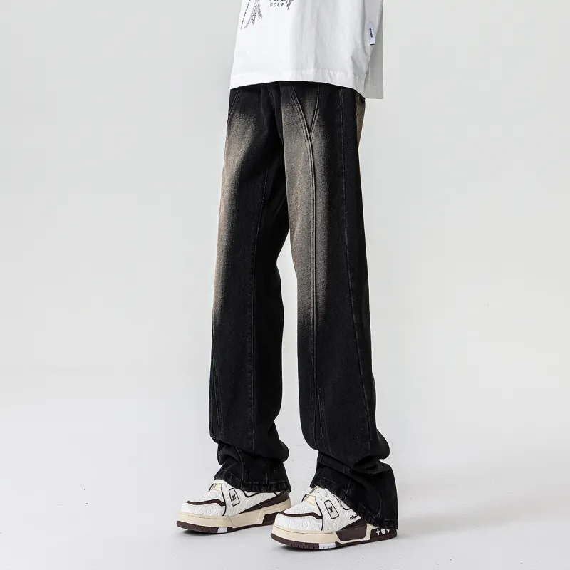 RICE NINE TEN Jeans Unisex-20